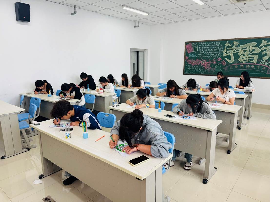 人们在房间里 AI 生成的内容可能不正确。